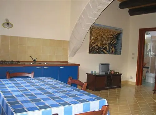 Lisola Residence Levanzo Appartamento