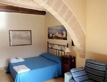 Lisola Residence Levanzo