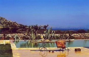 Lisola Residence Levanzo