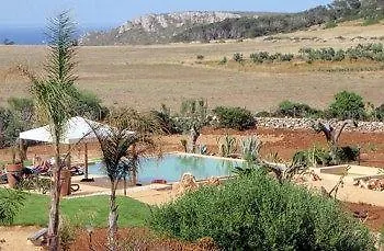 Apartment Lisola Residence Levanzo Italy