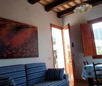 Apartment Lisola Residence Levanzo