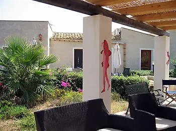 Lisola Residence Levanzo Apartment