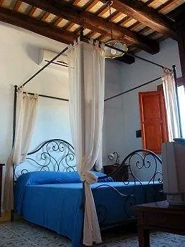 Lisola Residence Levanzo Italy
