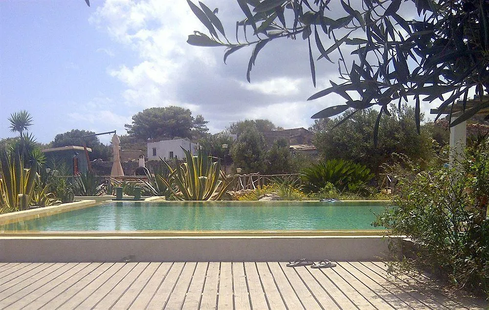 Apartment Lisola Residence Levanzo