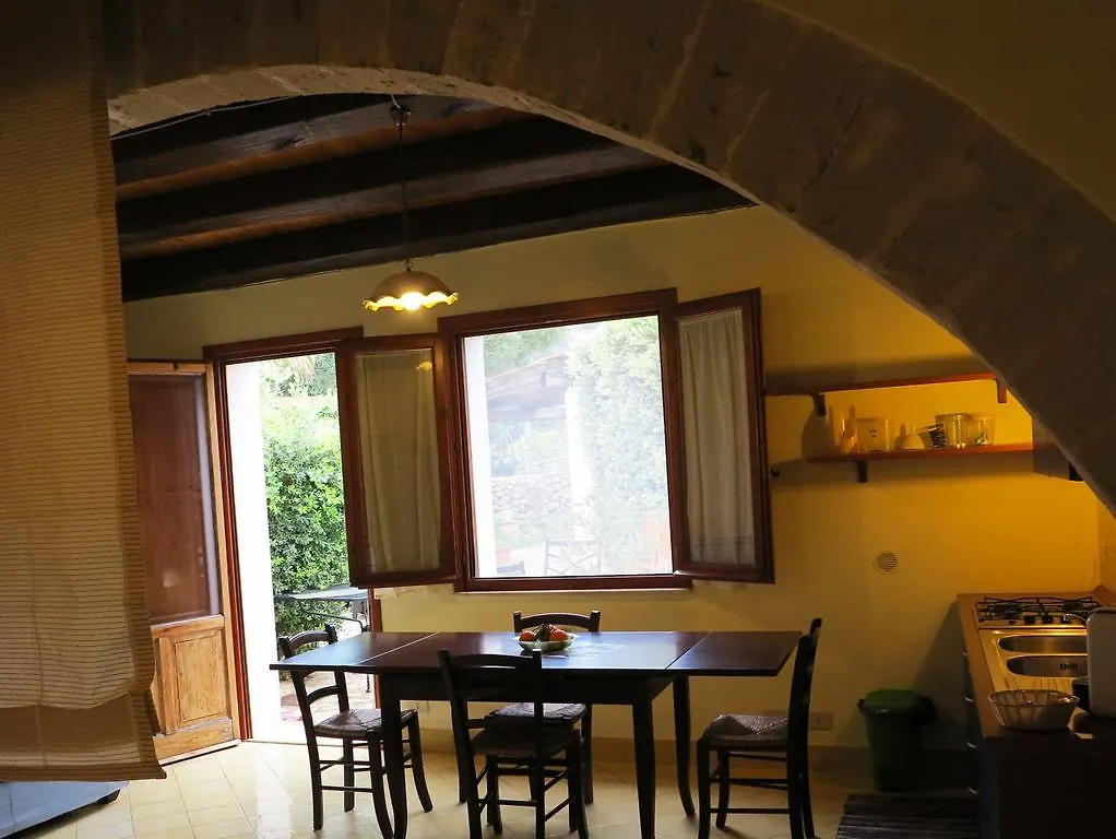 Lisola Residence Levanzo 0*,  Italy