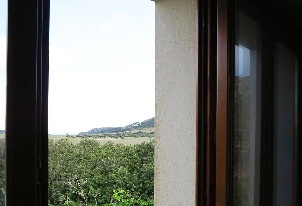 Apartment Lisola Residence Levanzo