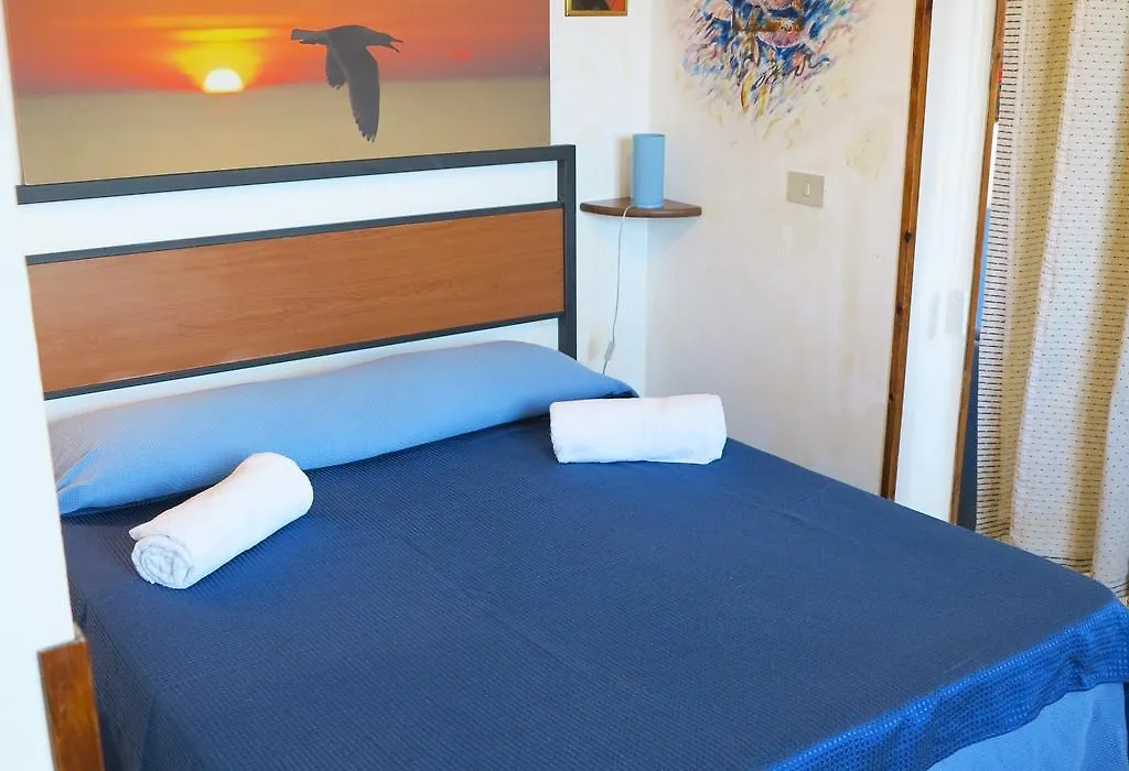Lisola Residence Levanzo