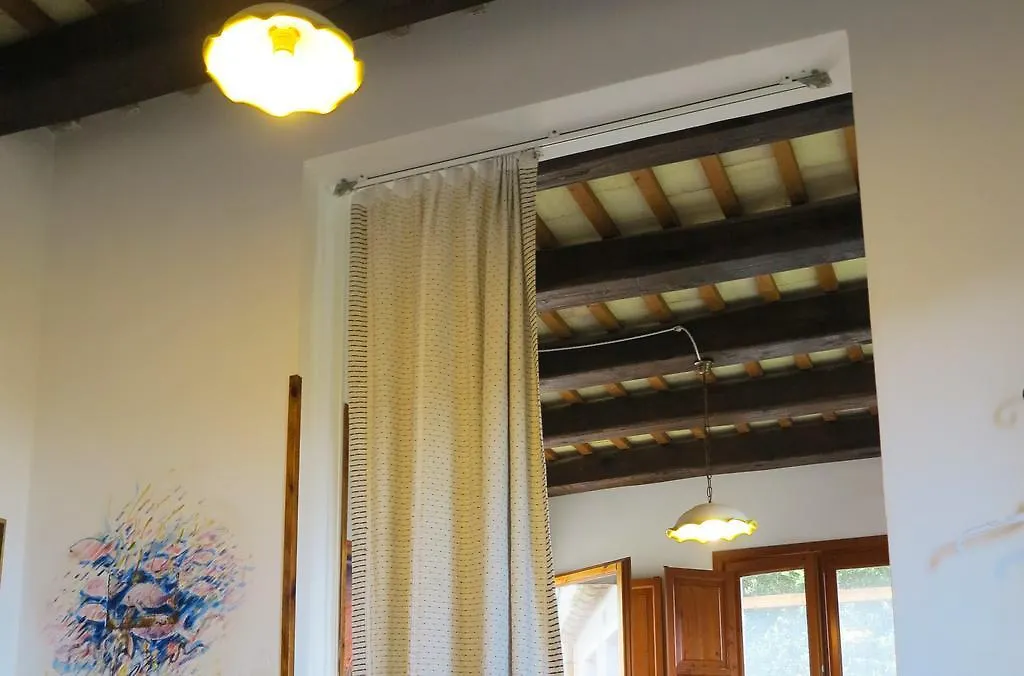 Apartment Lisola Residence Levanzo Italy