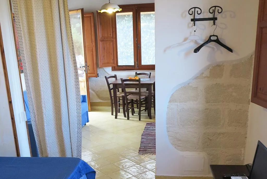 Lisola Residence Levanzo