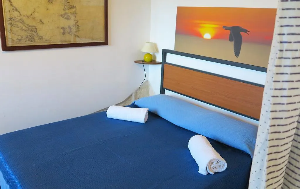 Lisola Residence Levanzo 0*,  Italy