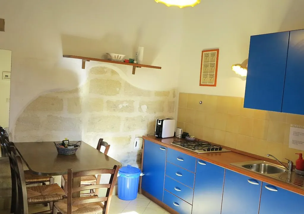 Lisola Residence Levanzo Apartment