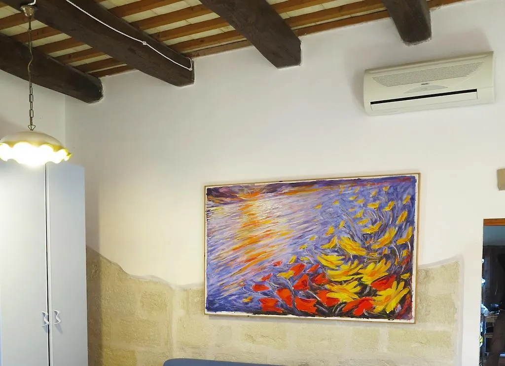 Lisola Residence Levanzo