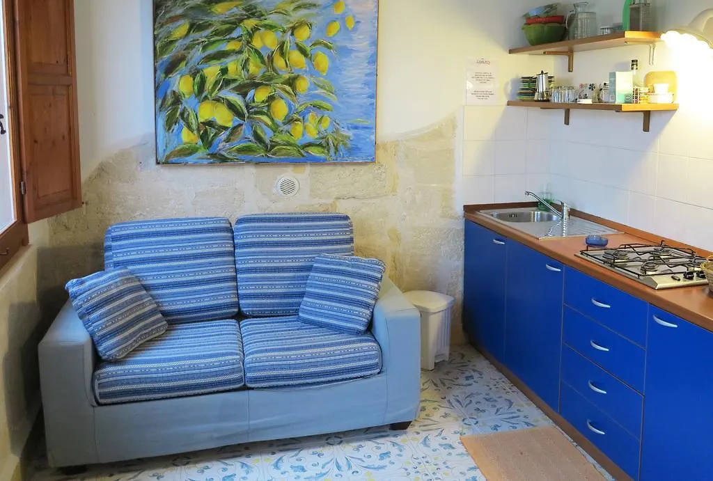 Lisola Residence Levanzo Apartment
