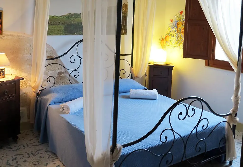 Lisola Residence Levanzo