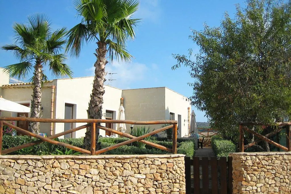 Lisola Residence Levanzo Apartment