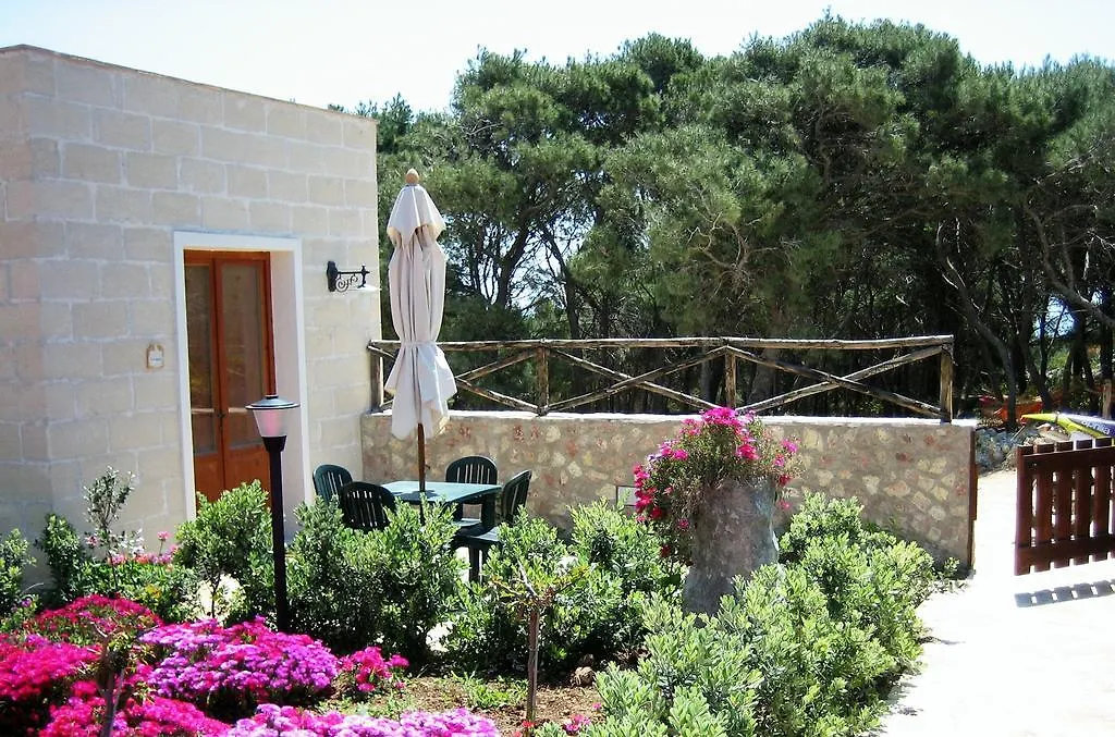 Lisola Residence Levanzo Apartment