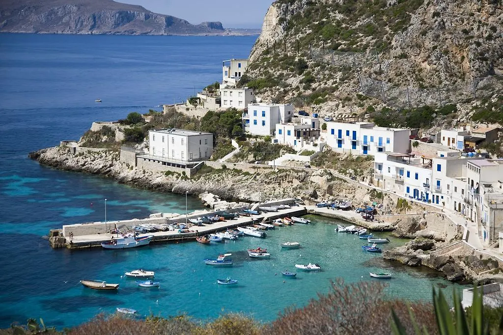 Lisola Residence Levanzo Apartment