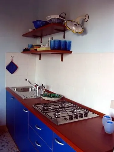 Lisola Residence Levanzo 0*,