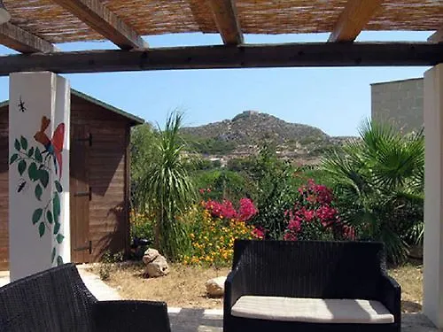 Apartment Lisola Residence Levanzo