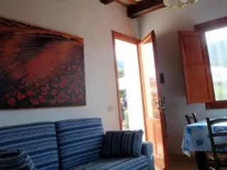 Lisola Residence Levanzo